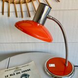 Vintage desk lamp