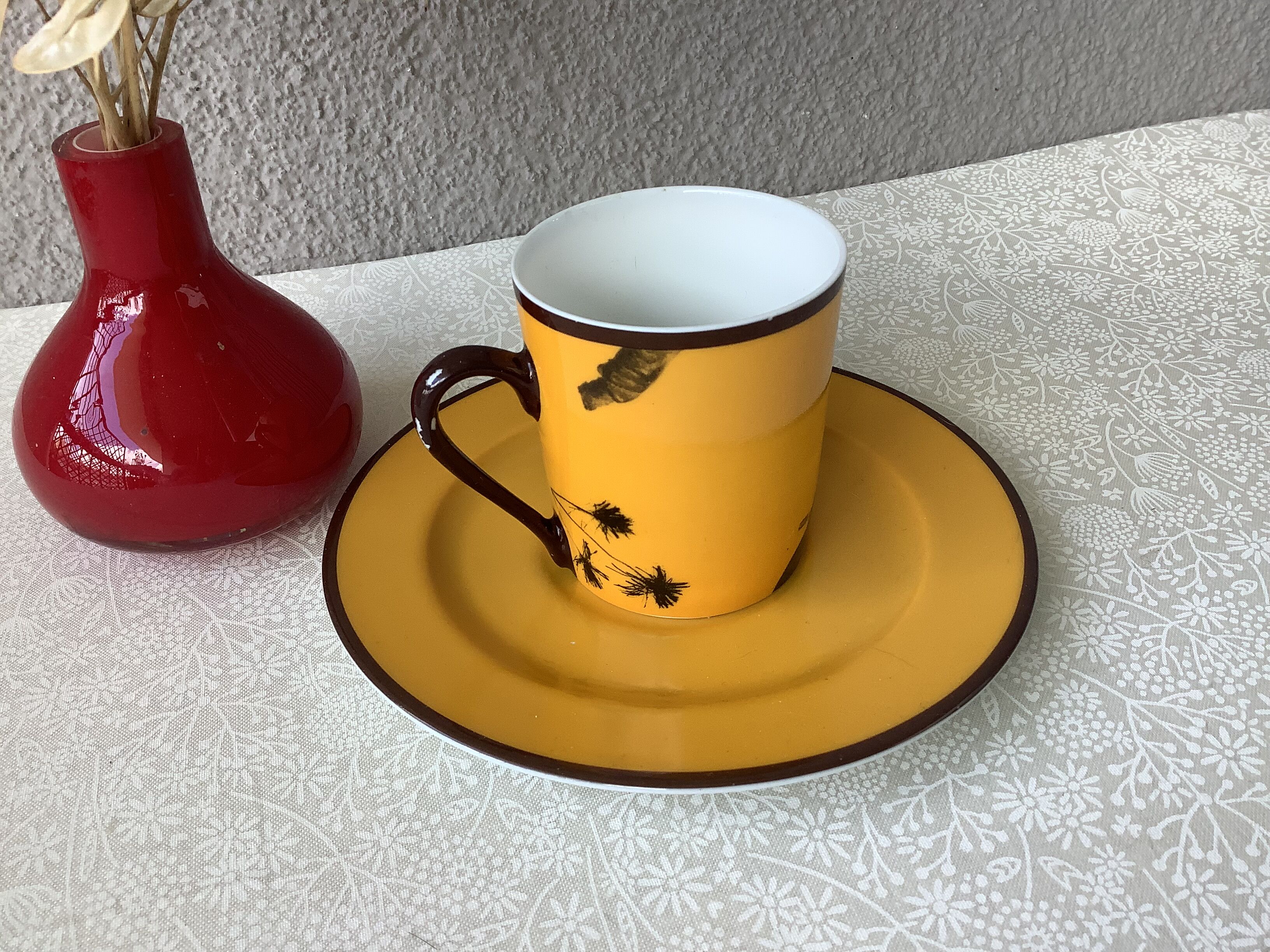 Neptune Cup by Paul Mathieu & Michael Ray