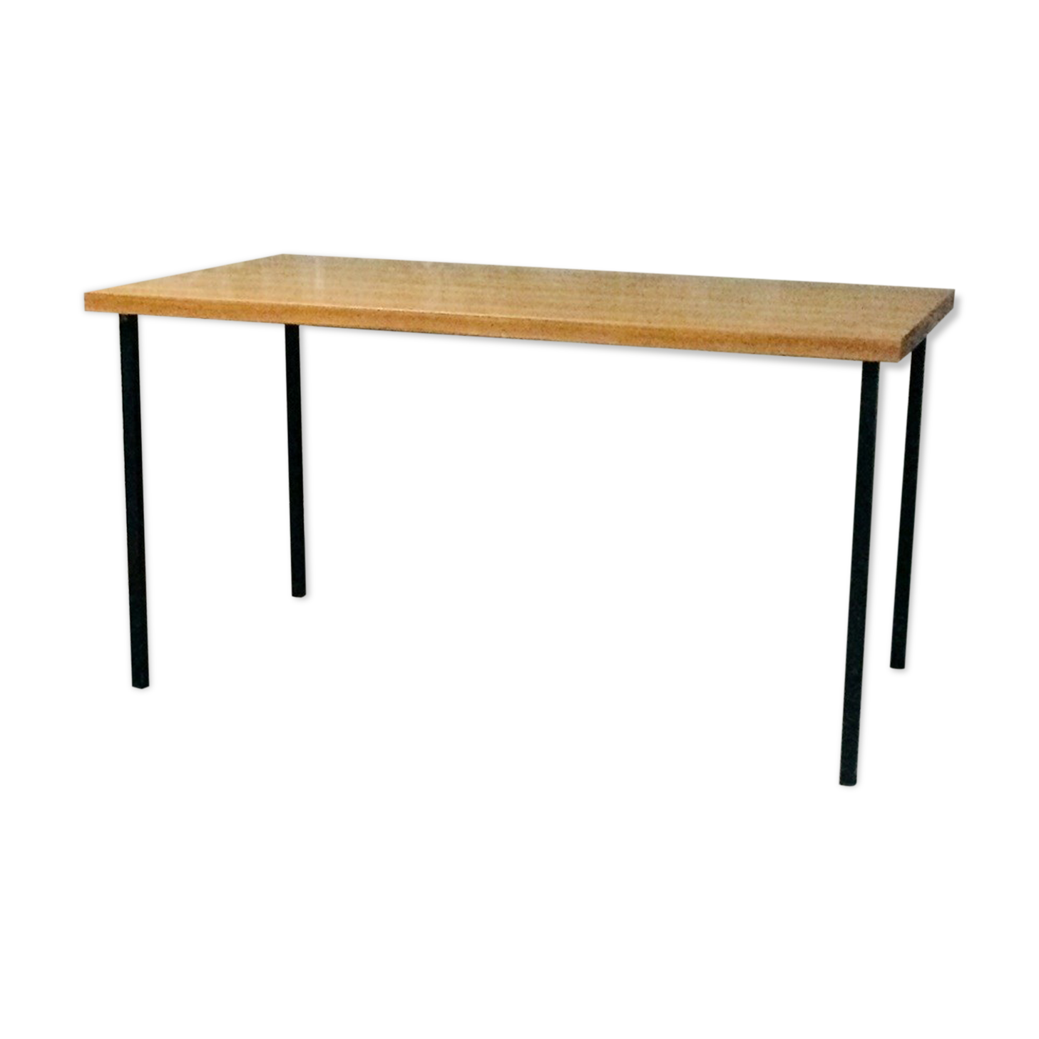 High table par Pierre Guariche for Meurop 60