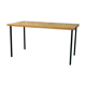 High table par Pierre Guariche for Meurop 60