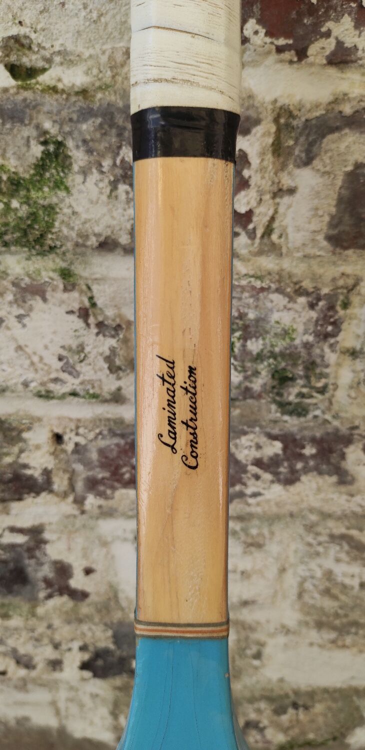 Vintage tennis racket "Wimbledon"