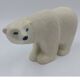Polar Bear Duo from the Lilla Zoo series by Lisa Larson