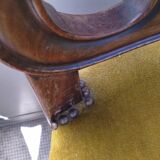 Lyre chairs