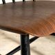 Stol tapiovaara style chair with bars