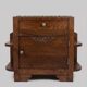 Table de chevet