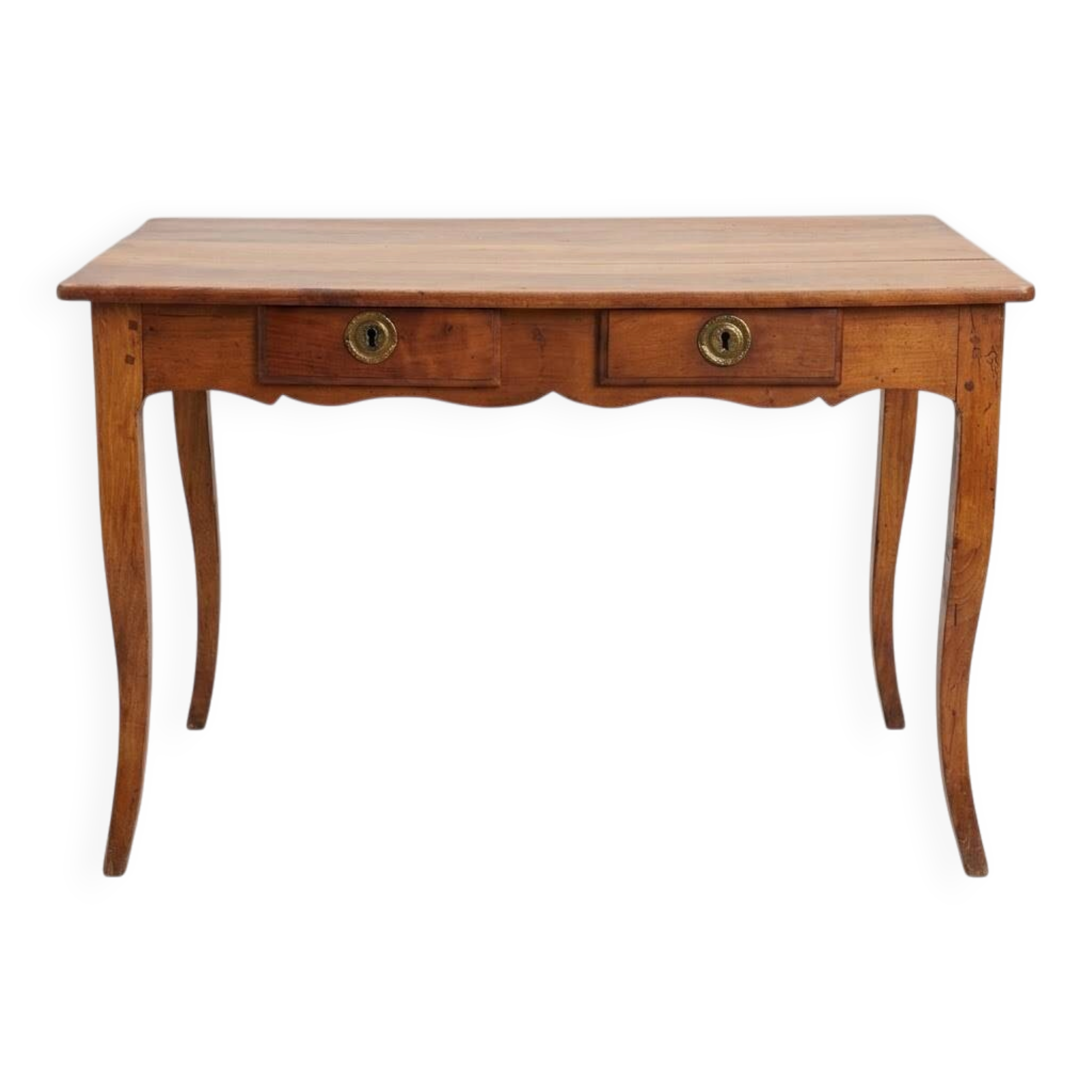 Antique desk