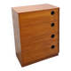 Armoire à chaussures avec poignées rondes noires, n° 2
