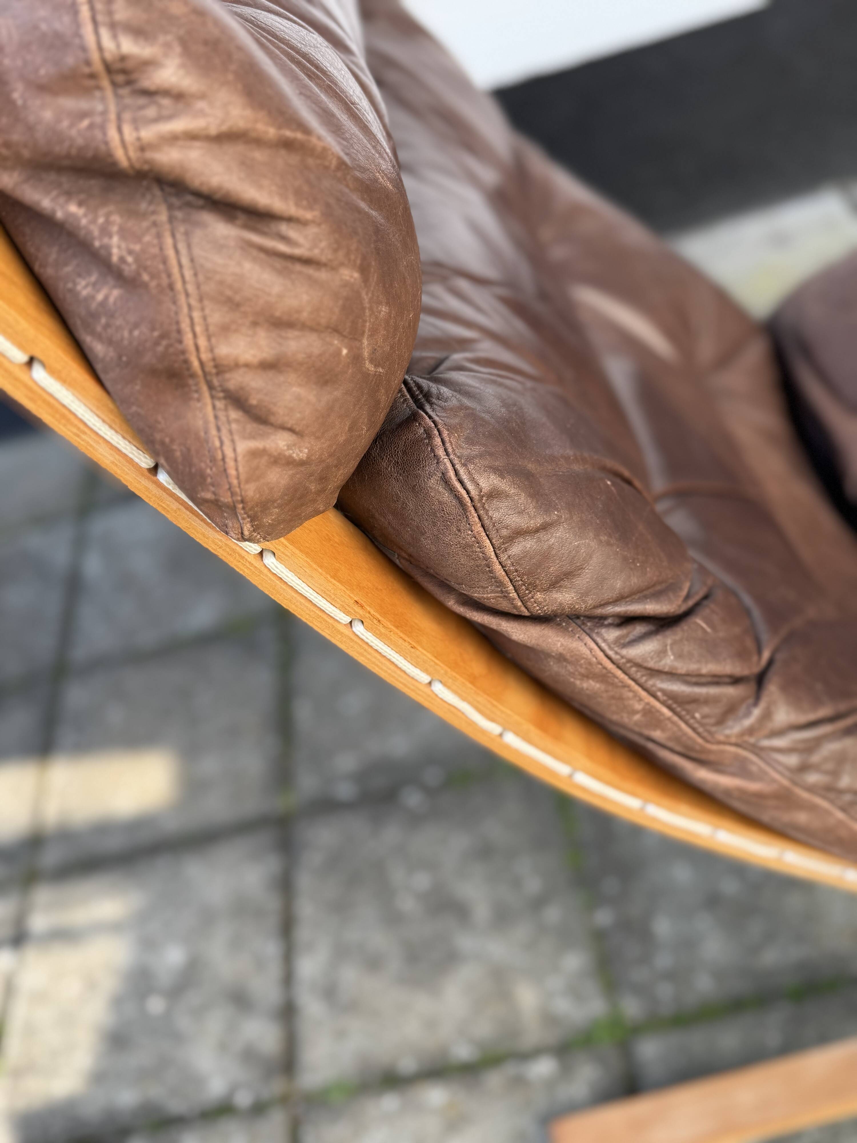 Ingmar Relling Siesta Lounge Chair