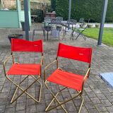 Fauteuils camping Lafuma