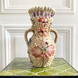 Vase shells