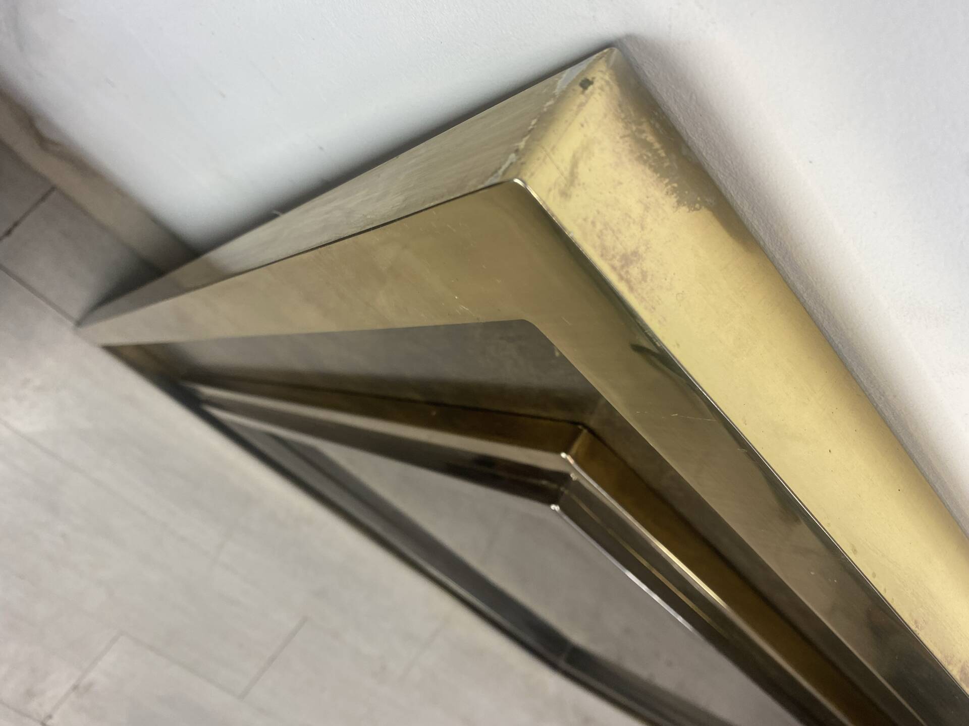 Grand miroir