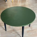 Vintage coffee table