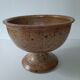 Vintage fruit cup