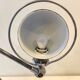 Jieldé desk lamp 2 arms 40cm industrial graphite Jean Louis Domecq