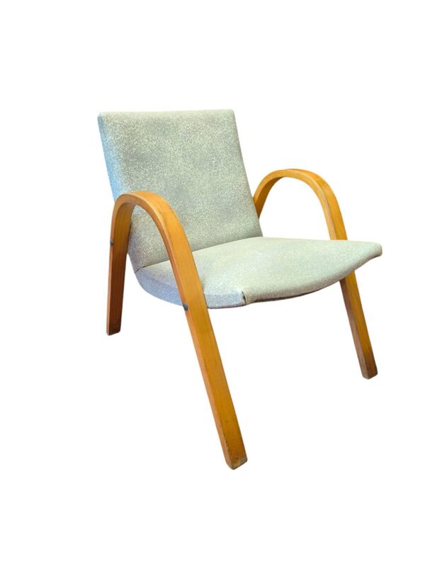 Fauteuil Baumann modèle 280 circa 1959
