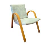 Baumann armchair model 280 circa 1959