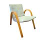 Fauteuil Baumann modèle 280 circa 1959