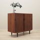 Rosewood cabinet, Danish design, 1970s, production: Denmark