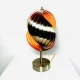Spiral Moon Lamp By By Massive, Belgium, 1980S