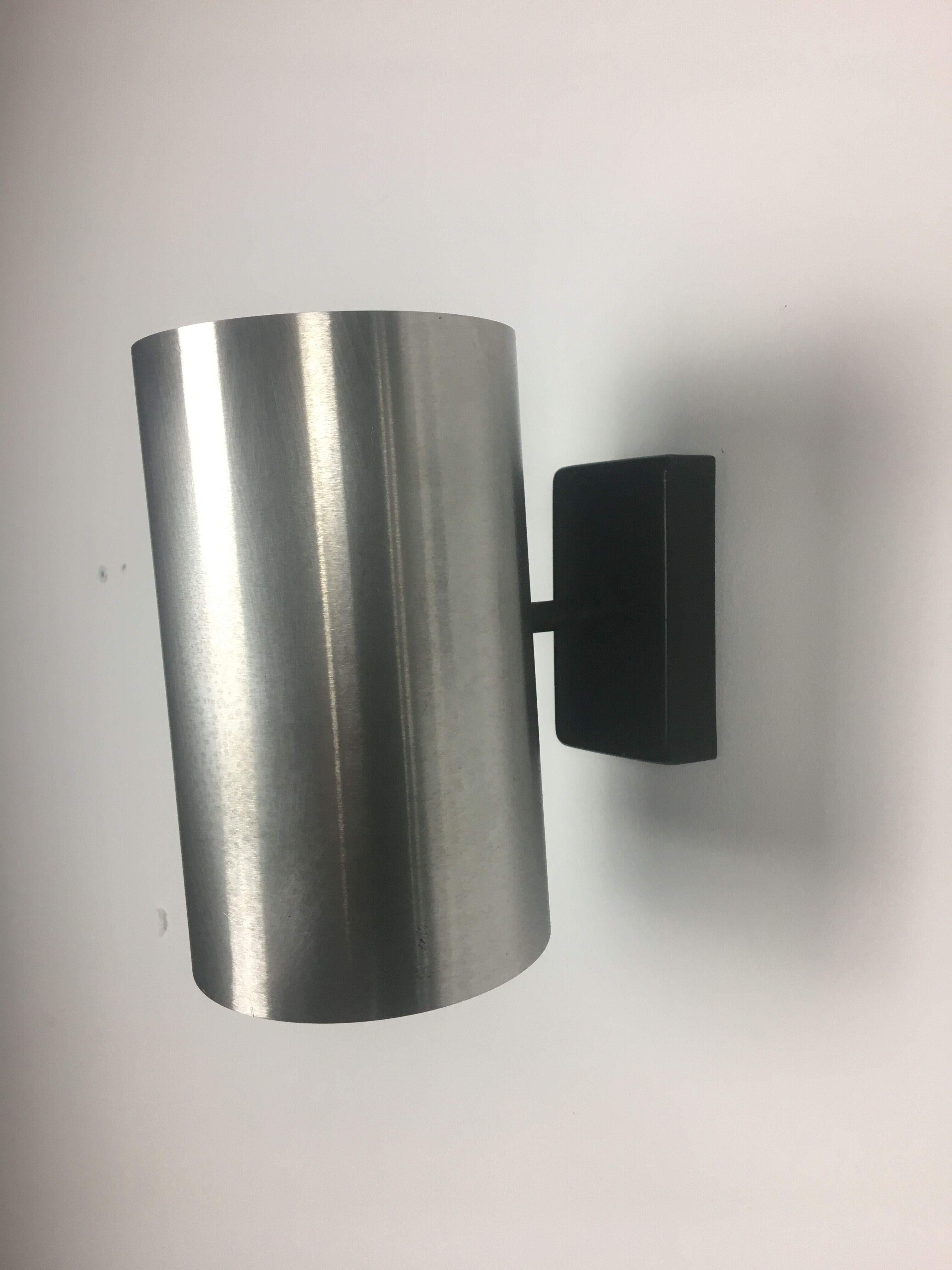 Trio of sconces for Parscot 1970