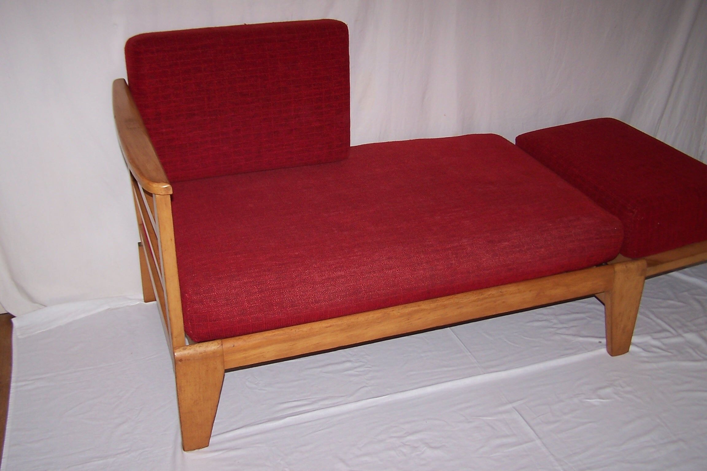 Sofa - 50s