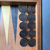 Backgammon game