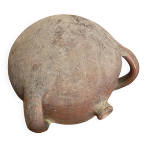 cruche ancienne Grès