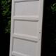 Porte 212,6x82,4 vintage panneautée