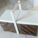 sewing basket