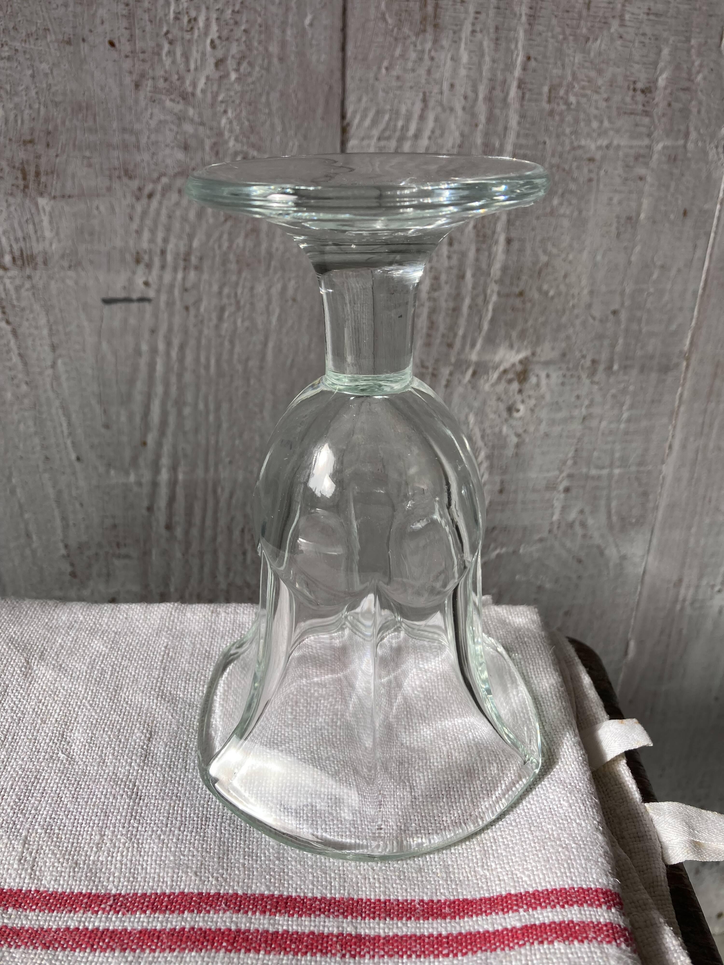 Set of 10 ice cream bowls