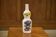 Ceramic bottle vase signed Roger Capron 1960s