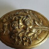 Early 20th century box