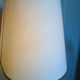 Large lamp The Dauphin egg 70s