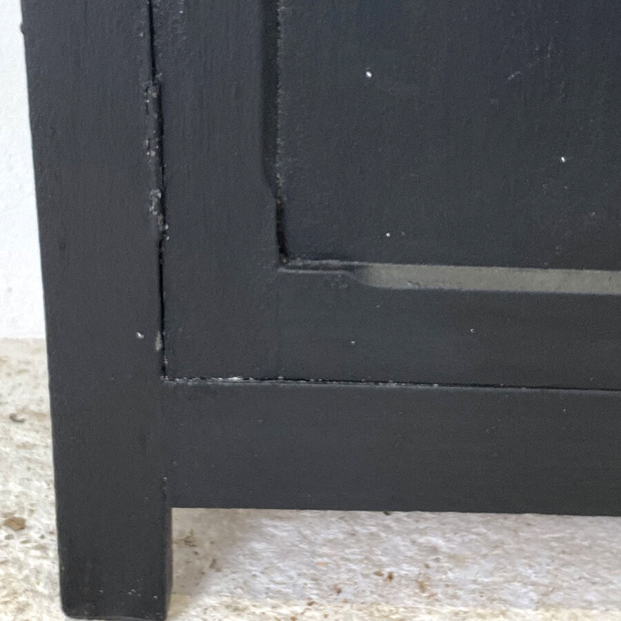 Vintage parisian buffet 50's