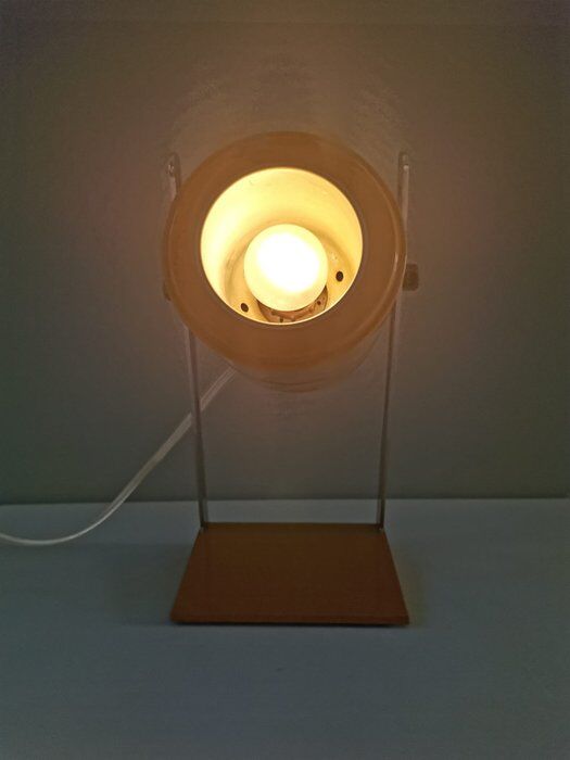 Vintage Italian desk lamp