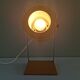 Vintage Italian desk lamp