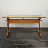 Casala vintage double desk