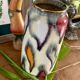 West German vase