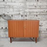 Vintage buffet