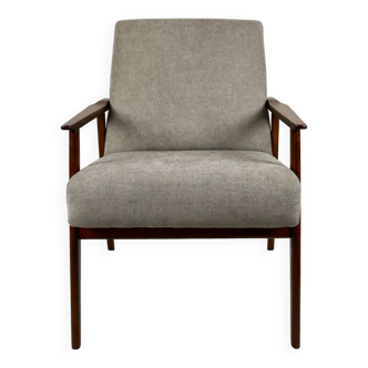 Fauteuil beige, 1970s