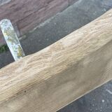 Garden bench