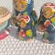 Vintage Russian doll – matryoshka