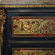 Boulle Commode Napoleon III