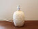 Ceramic lamp stand
