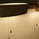 Paire de lampes vintage