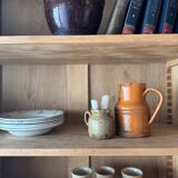 The old school cupboard