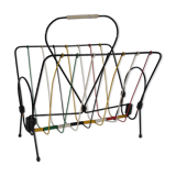 Vintage magazine door 60/70