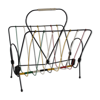 Porte revue vintage 60/70
