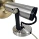 Philips - Spot encastré GLS - Coolbeam - aluminium - Hollande - années 70