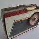 Transistor Vintage 1958, Radiola